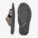 Sandália Denim Soul Smoke